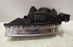 Фара ксенон левая для Nissan X-Trail 2004 года на фотографиях