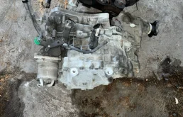 АКПП для Nissan X-Trail T31 RU 2007-2014