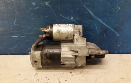 Стартер для Ford Focus 2014 года на фотографиях