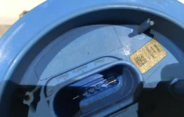 Корпус бензонасоса для Skoda Octavia на фотографиях