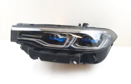 Фара левая для BMW X7 G07 2018+