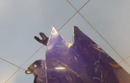 Крылья для Nissan Juke 2018 года на фотографиях