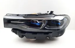 Фара левая для BMW X7 G07 2018+