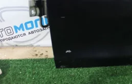 Усилитель переднего бампера для Volkswagen Jetta 2008 года на фотографиях