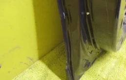 Дверь передняя левая для Hyundai ix35 2009 года на фотографиях