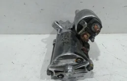 Стартер для Ford Focus 2014 года на фотографиях