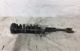 Амортизатор передний правый для BMW 5er 2010 года на фотографиях