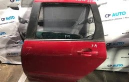 Дверь левая для Peugeot 308 T7 Хэтчбек 2007-2014