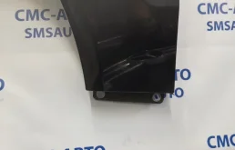 Крыло левое для Mercedes-Benz GLK class 2008 года на фотографиях