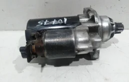 Стартер для Volkswagen Polo 2018 года на фотографиях