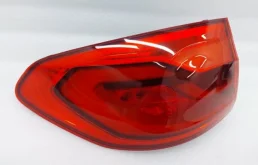 Фонарь левый для BMW 5er 2014 года на фотографиях