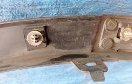 Расширитель арок передний левый для Mazda CX 5 2014 года на фотографиях