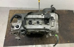 Двигатель с навесным для Kia Soul 2 PS rest 2017-2019