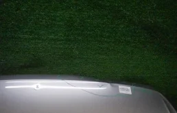 Капот для Volkswagen Tiguan 2016 года на фотографиях