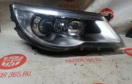 Фара правая для Volkswagen Tiguan I NF 2006-2017