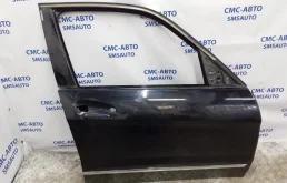 Дверь передняя правая для Mercedes-Benz GLK class 2016 года на фотографиях