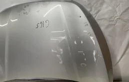 Капот для Hyundai Tucson 2013 года на фотографиях