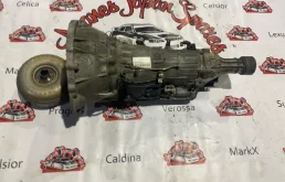 А960Е для Lexus GS UZS190 (USA) 2004-2007