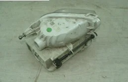 Противотуманка (ПТФ) передняя левая для Ford Kuga 2019 года на фотографиях