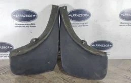 брызговики для Land Rover Range Rover L322 2002-2012