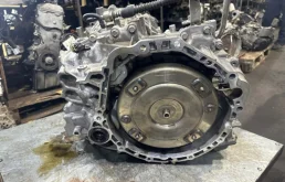 Вариатор для Nissan Teana J31 2003-2007