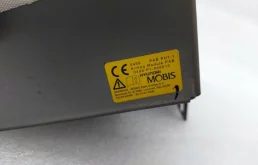 Подушка безопасности водителя для Kia Rio 2012 года на фотографиях