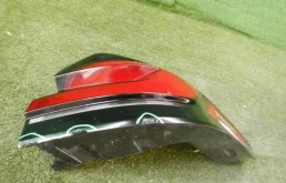 Фонарь внешний правый для BMW 5er 2019 года на фотографиях