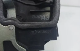 Замок передней левой двери для BMW 5er 2013 года на фотографиях