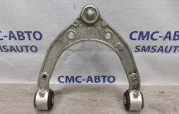 Рычаг передний левый верхний для Volkswagen Touareg 2015 года на фотографиях