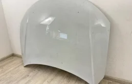 Капот для Audi A7 2014 года на фотографиях