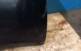 Дверь передняя левая для Nissan Juke 2018 года на фотографиях