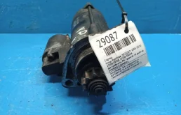 Стартер для Nissan Pathfinder 2007 года на фотографиях