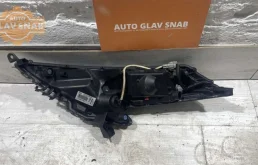 Повторитель поворотника передний правый для Nissan Juke на фотографиях