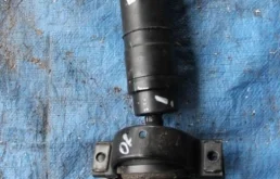 Карданный вал задний для Nissan X-Trail 2014 года на фотографиях