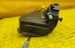 Замок передней левой двери для BMW 5er 2008 года на фотографиях