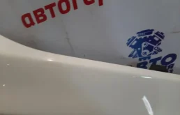 Фара правая для BMW X3 2005 года на фотографиях