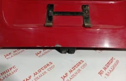 Крышка багажника для Volvo S40 2012 года на фотографиях