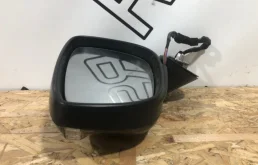 Зеркало боковое левое для Mazda CX 5 2014 года на фотографиях