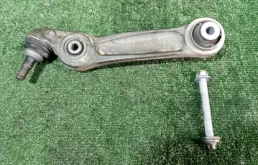 Рычаг передний левый верхний для BMW 5er на фотографиях