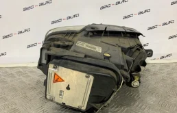 Фары для Volkswagen Passat 2010 года на фотографиях