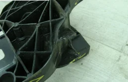 Панель радиатора (телевизор) для Audi Q8 на фотографиях