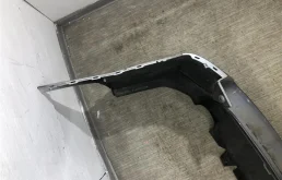 Бампер задний для Subaru Forester 2018 года на фотографиях