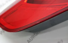 Фонарь внешний левый для BMW 5er 2014 года на фотографиях