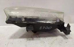 Фара ксенон левая для Nissan X-Trail 2002 года на фотографиях