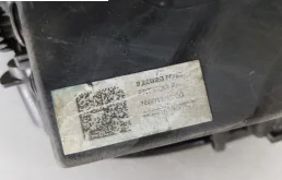 Противотуманка (ПТФ) передняя правая для Hyundai Tucson 2021 года на фотографиях