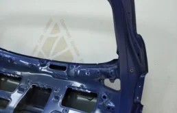 Крышка багажника для Hyundai Tucson 2019 года на фотографиях