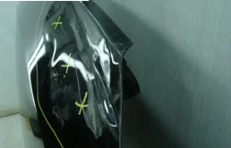 Капот для Hyundai Tucson 2013 года на фотографиях