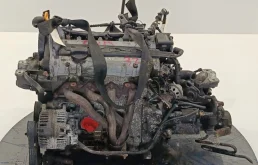 двигатель  для Volkswagen Golf IV (Typ 1J) Хэтчбек 1997-2006