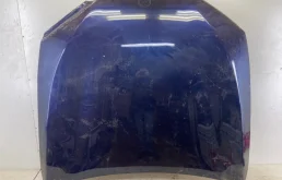 КАПОТ для BMW 5er G30 2016-2023