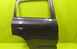 Дверь задняя правая (5n0833056a) для Volkswagen Tiguan I NF 2006-2017